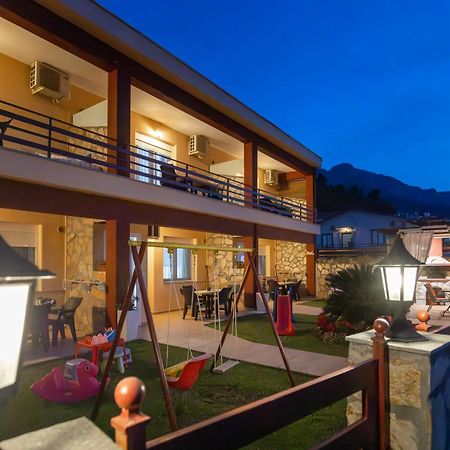 Antigone View Apartments Σκάλα Ποταμιάς Εξωτερικό φωτογραφία