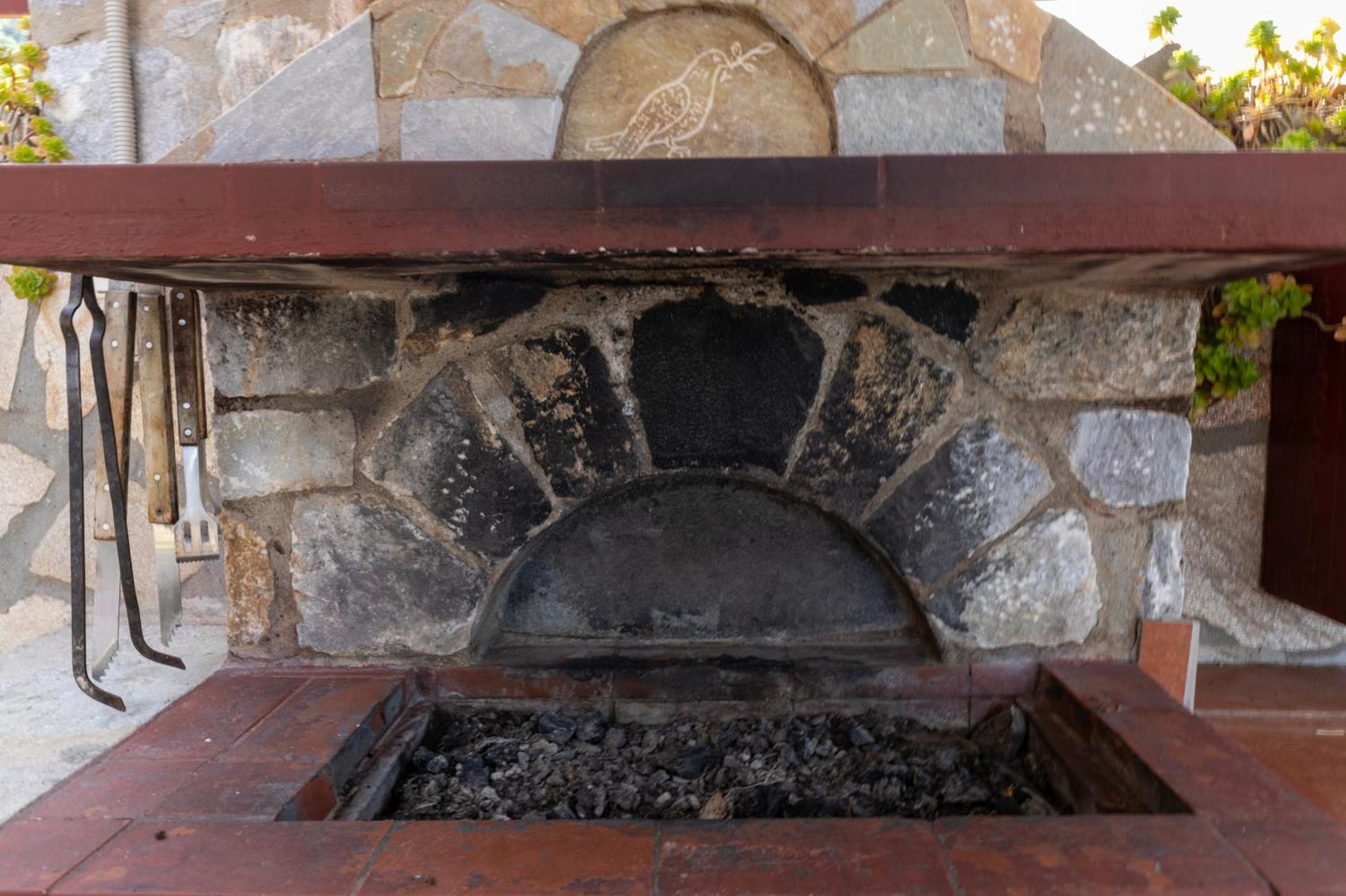 Antigone View Apartments Σκάλα Ποταμιάς Εξωτερικό φωτογραφία