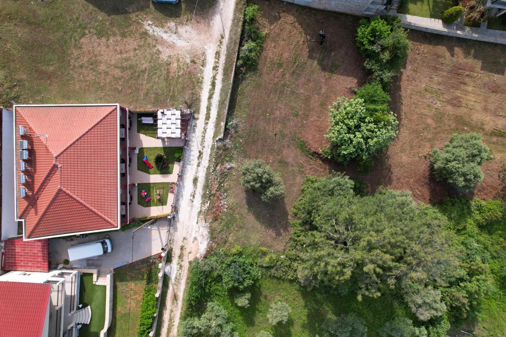 Antigone View Apartments Σκάλα Ποταμιάς Εξωτερικό φωτογραφία