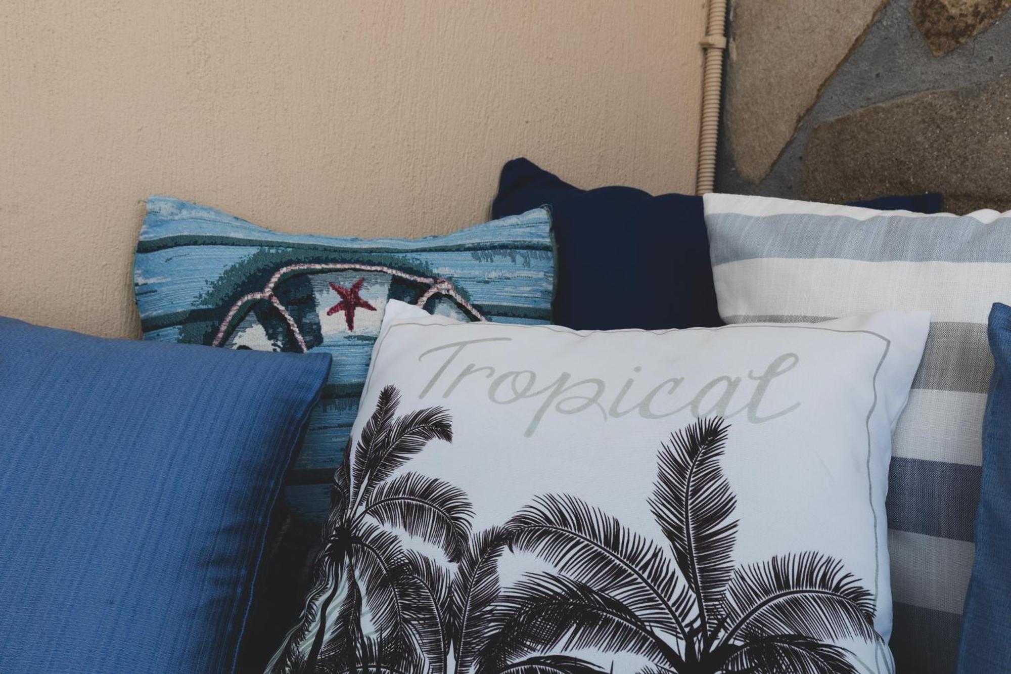 Antigone View Apartments Σκάλα Ποταμιάς Εξωτερικό φωτογραφία