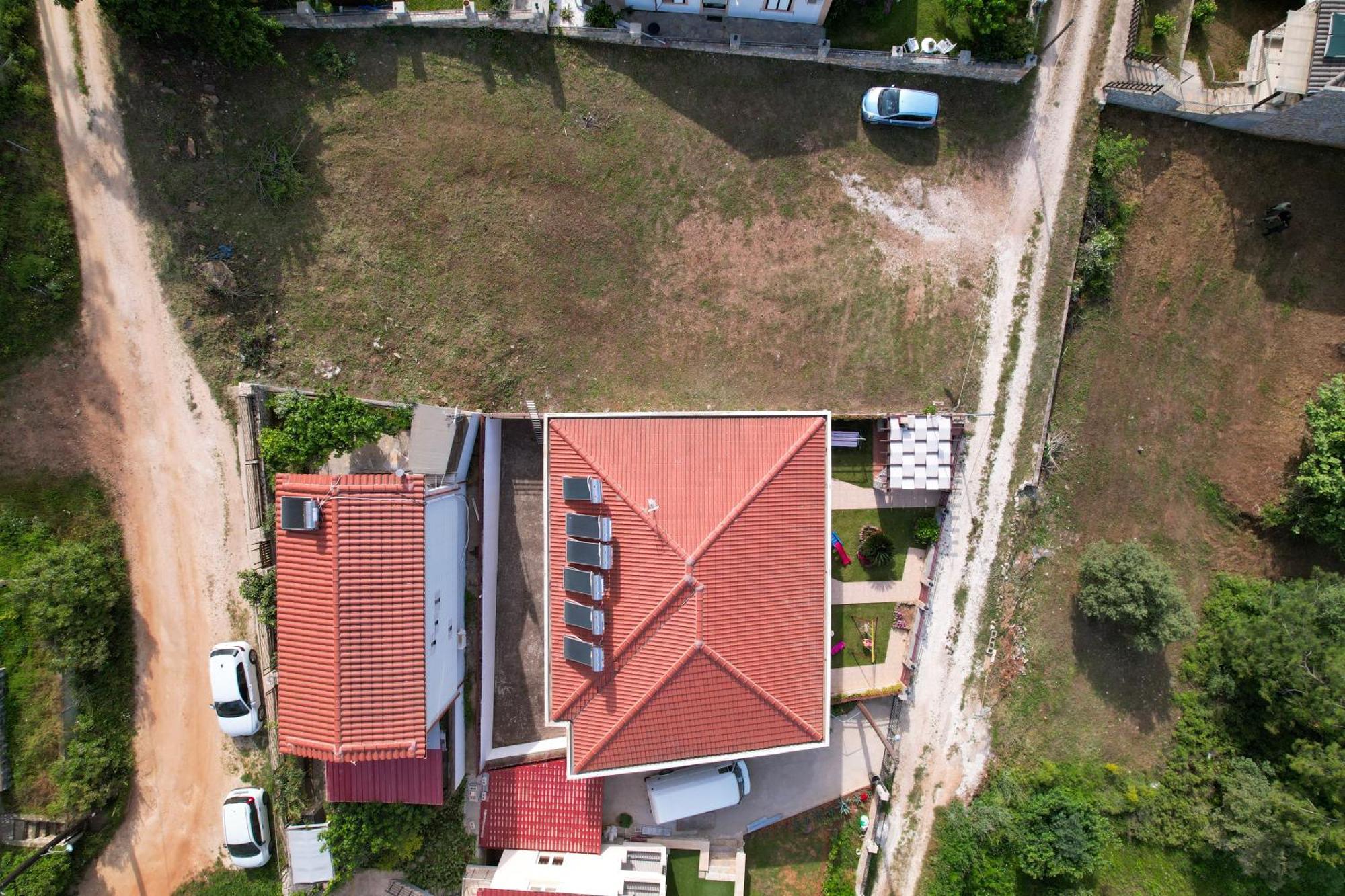 Antigone View Apartments Σκάλα Ποταμιάς Εξωτερικό φωτογραφία